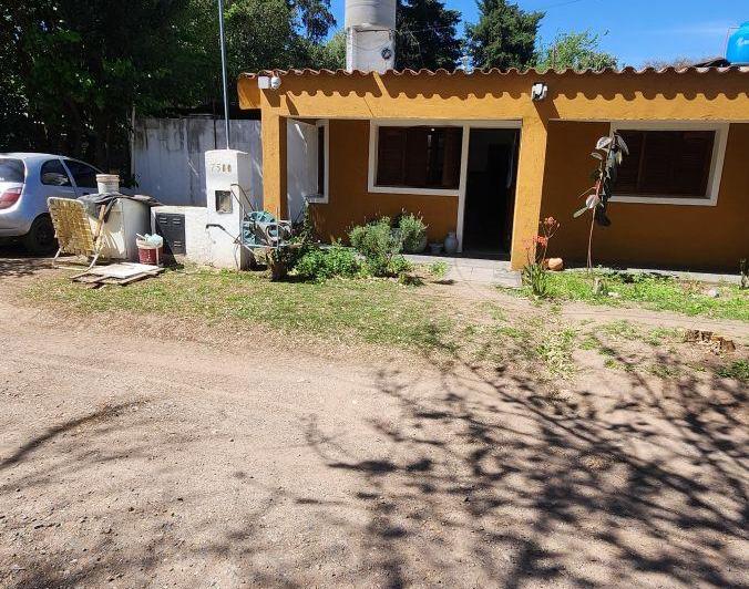 Casa · 60m² · 6 Ambientes