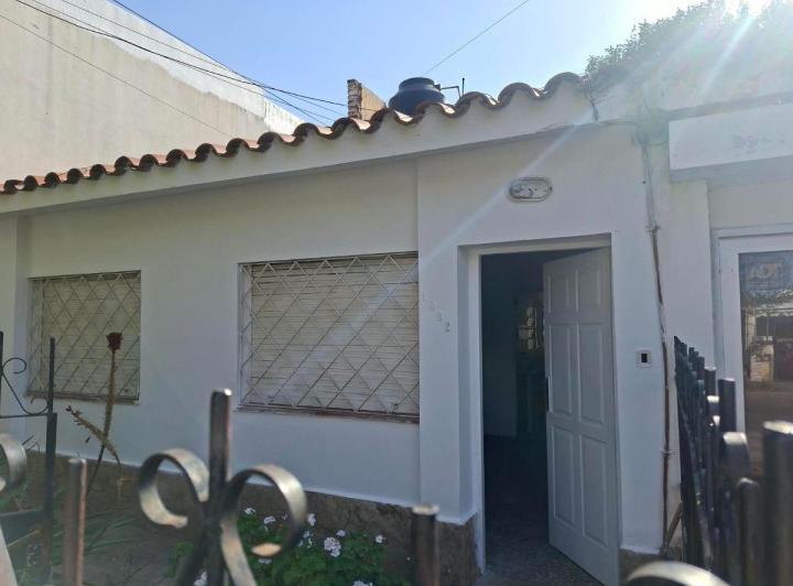 Casa · 129m² · 4 Ambientes