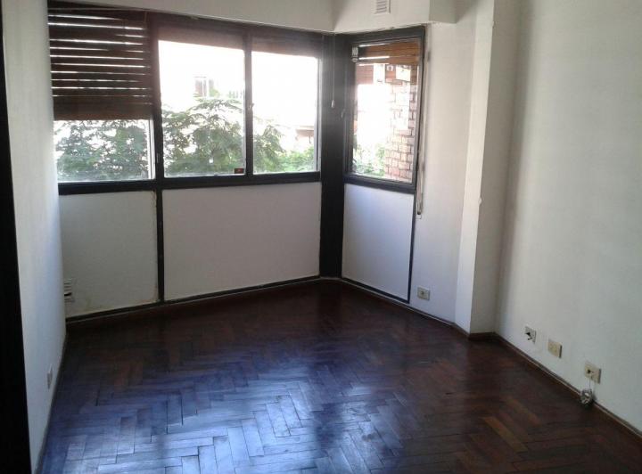 Departamento · 60m² · 4 Ambientes
