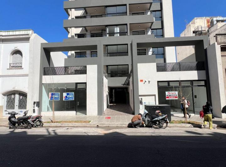 Departamento · 44m² · 3 Ambientes