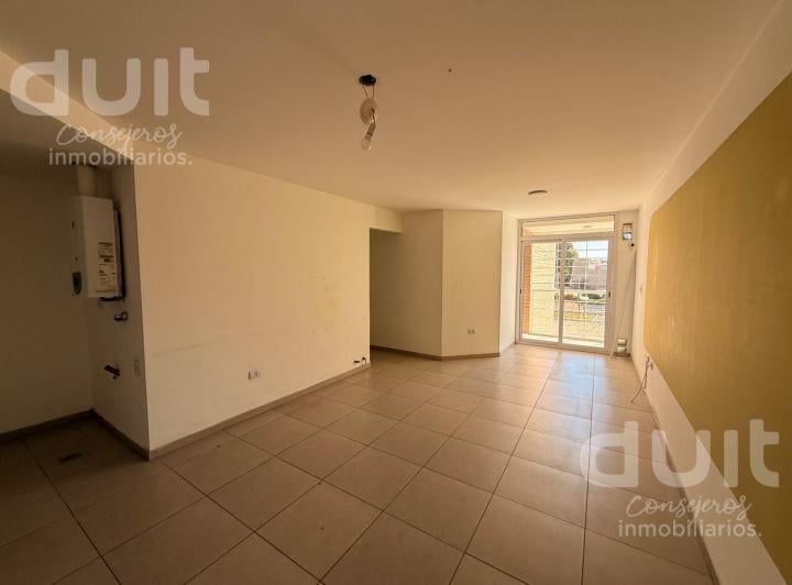 Departamento · 57m² · 3 Ambientes