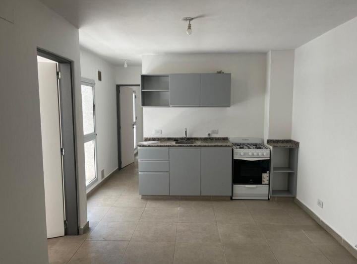 Departamento · 40m² · 2 Ambientes