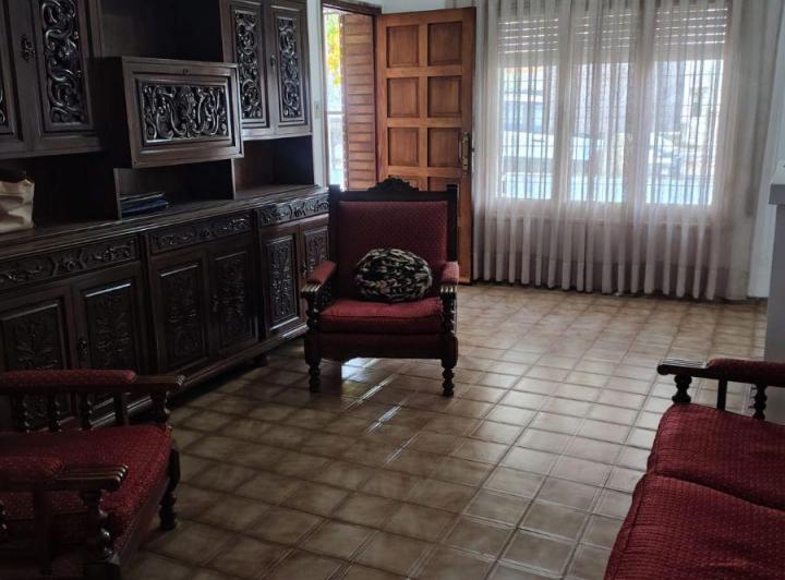 Casa · 100m² · 1 Ambiente · 1 Cochera