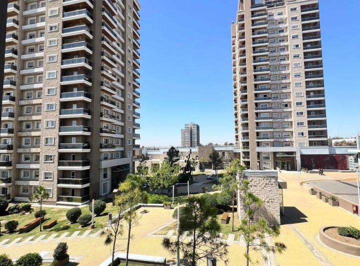 Departamento · 40m² · 4 Ambientes