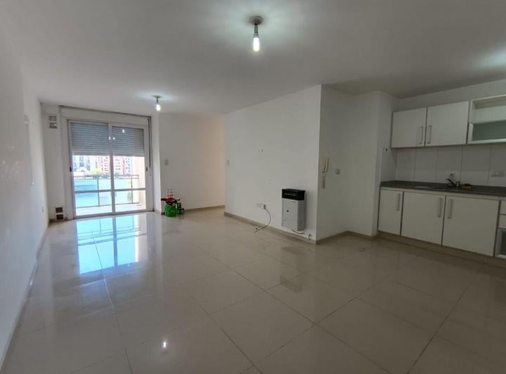 Departamento · 48m² · 2 Ambientes