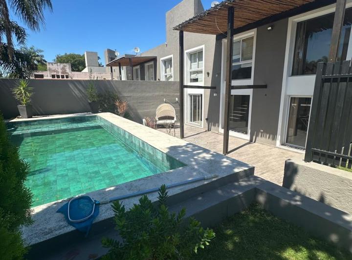 Departamento · 115m² · 2 Ambientes