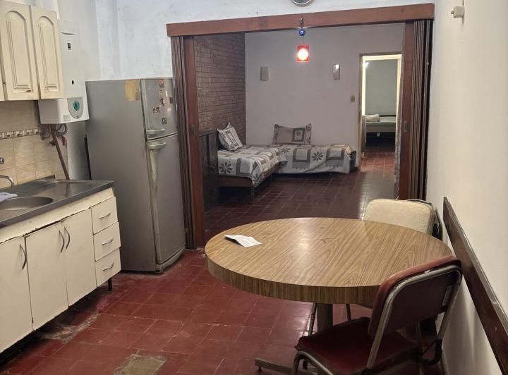 Casa · 85m² · 4 Ambientes