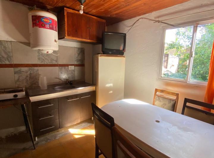 Departamento · 1m² · 1 Ambiente