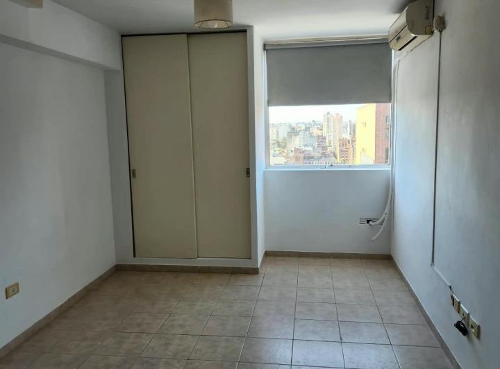 Departamento · 35m² · 1 Ambiente