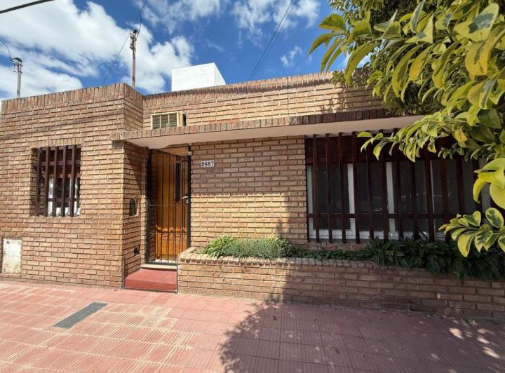 Casa · 120m² · 4 Ambientes
