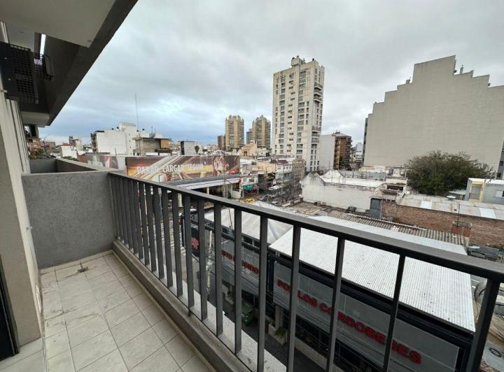Departamento · 45m² · 4 Ambientes
