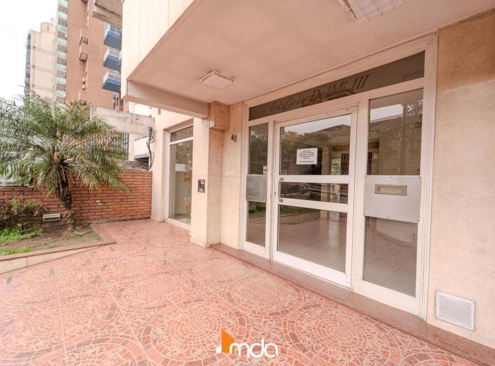 Departamento · 60m² · 3 Ambientes