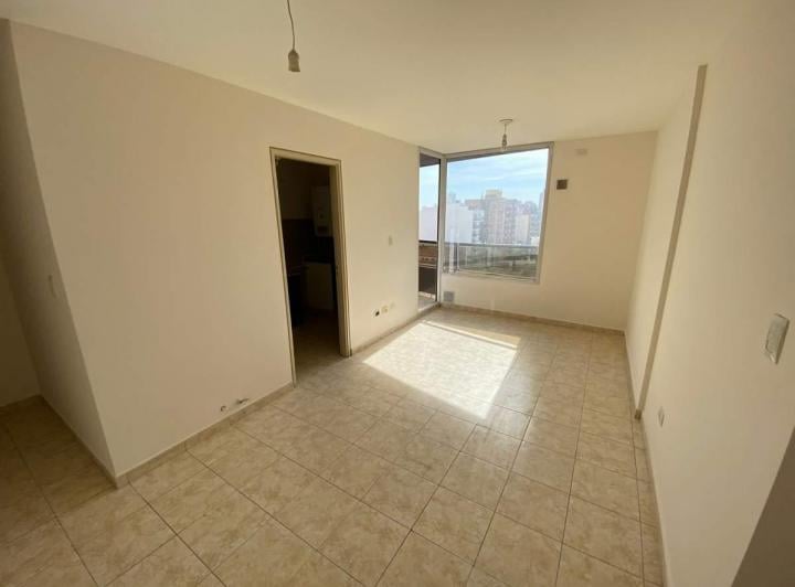 Departamento · 45m² · 1 Ambiente