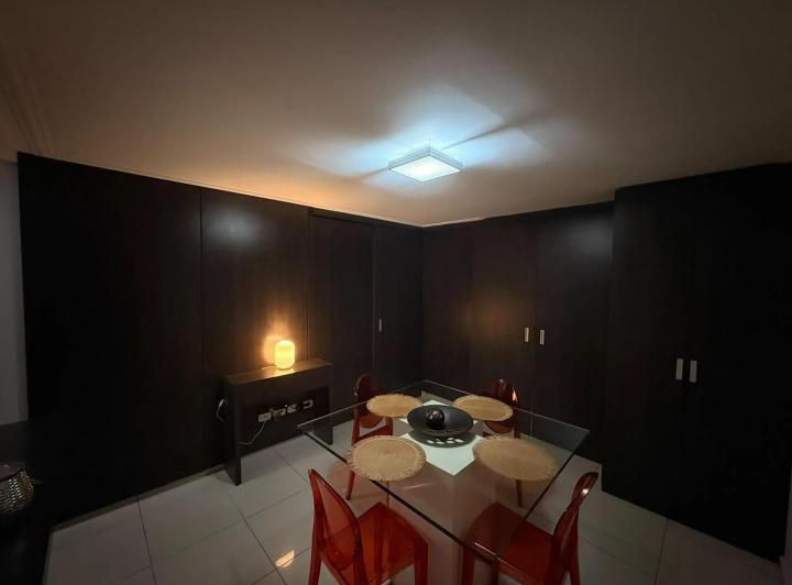Departamento · 1m² · 5 Ambientes
