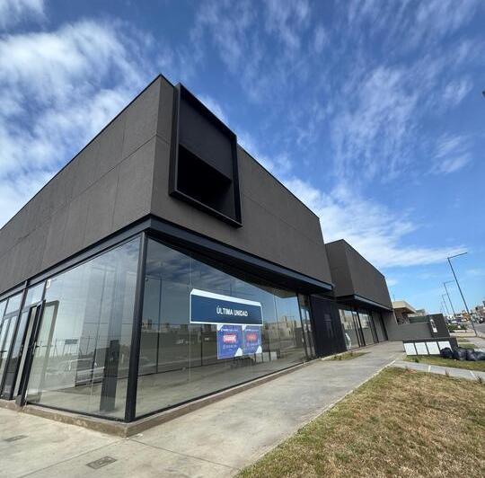 Local comercial · 65m² · 1 Ambiente