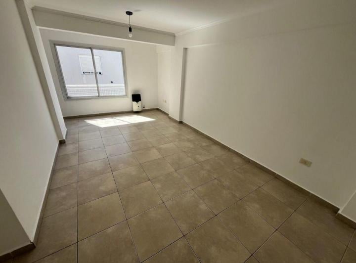 Departamento · 42m² · 2 Ambientes