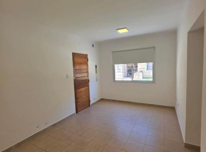 Departamento · 1 Dormitorio · 1 Cochera