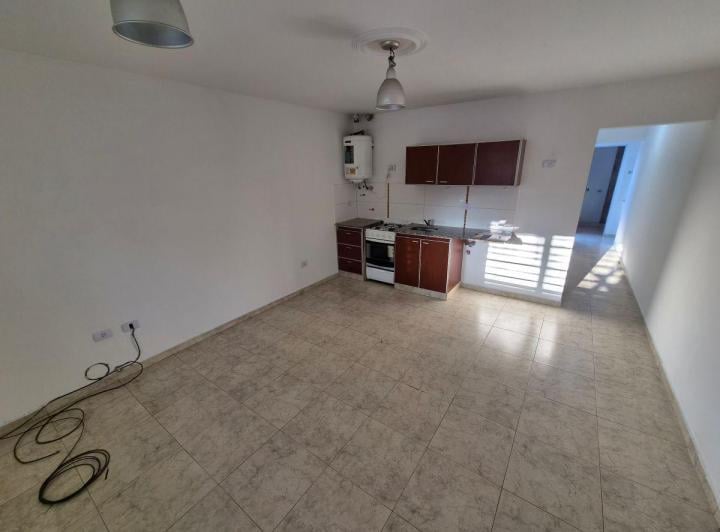 Departamento · 55m² · 3 Ambientes