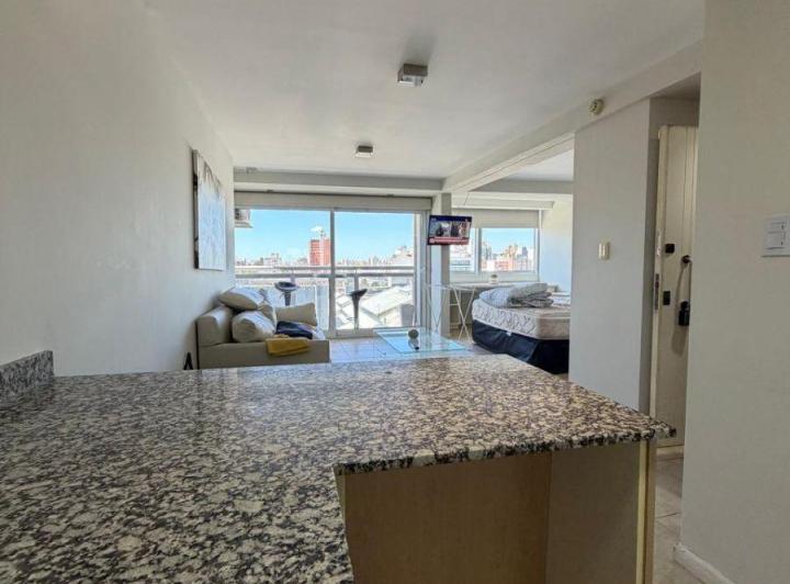 Departamento · 40m² · 2 Ambientes