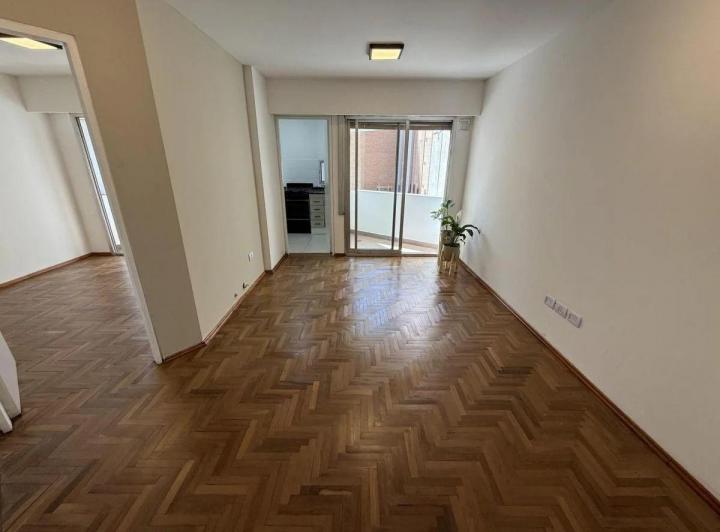 Departamento · 45m² · 2 Ambientes