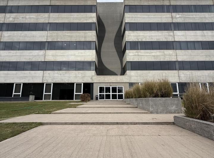 Oficina comercial · 456m² · 1 Ambiente