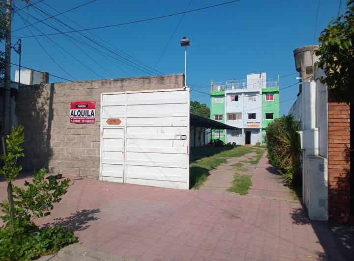Departamento