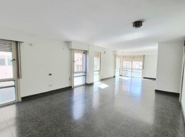 Departamento · 100m² · 5 Ambientes