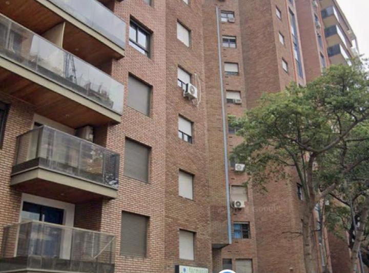 Departamento · 40m² · 1 Ambiente