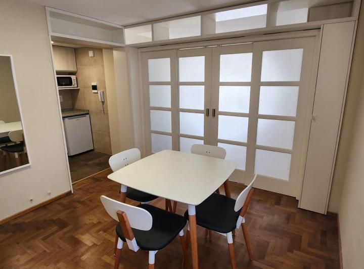 Departamento · 40m² · 2 Ambientes
