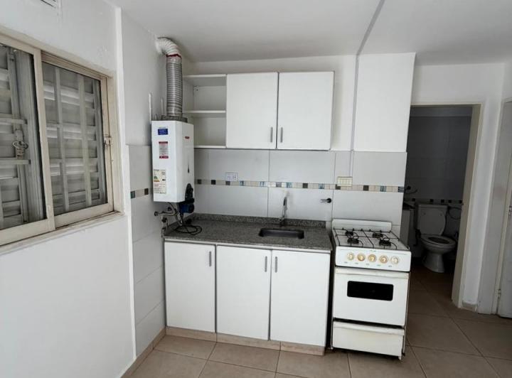 Departamento · 50m² · 1 Dormitorio