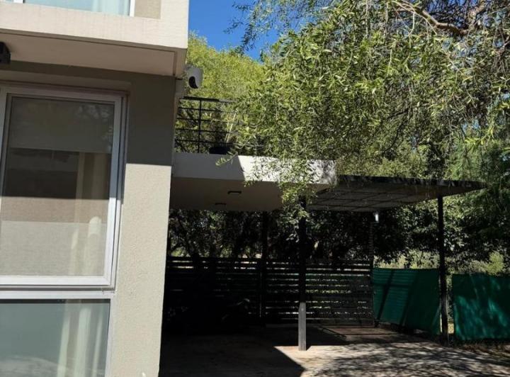 Departamento · 77m² · 2 Ambientes · 1 Cochera