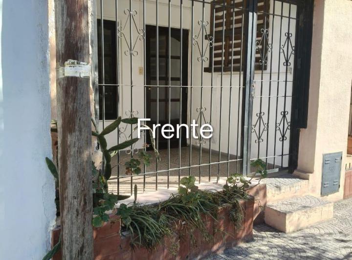 Departamento · 38m² · 6 Ambientes