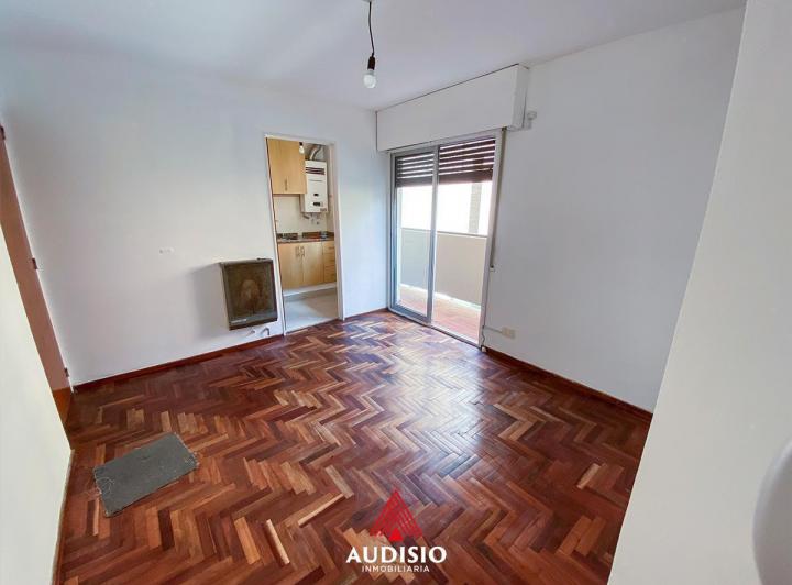 Departamento · 35m² · 2 Ambientes
