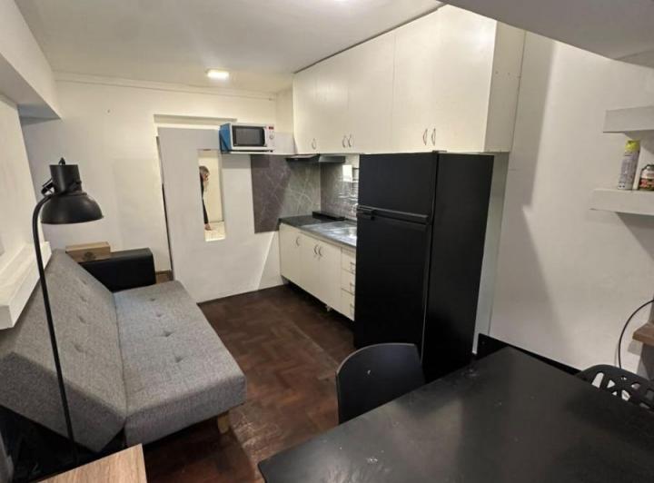Departamento · 30m² · 1 Ambiente