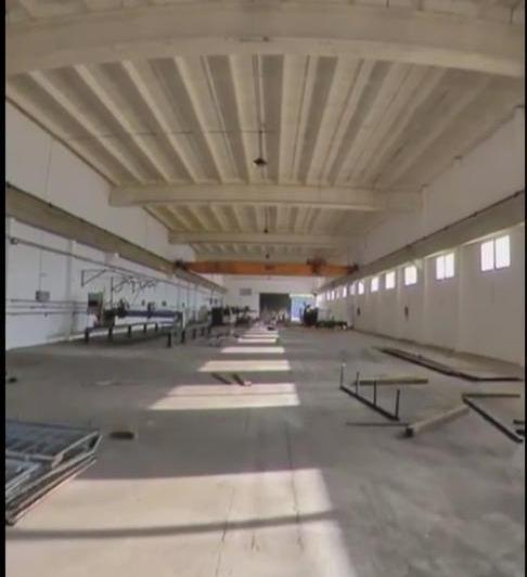 Bodega-Galpón · 1130m² · 5 Ambientes · 10 Cocheras