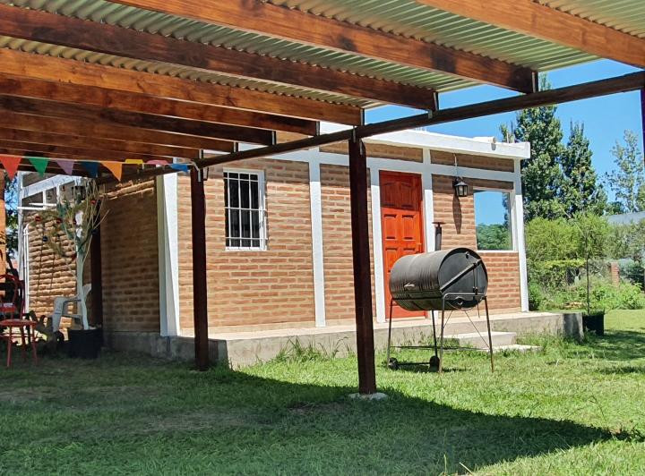 Casa · 5m² · 1 Ambiente · 2 Cocheras
