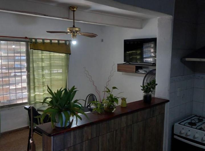 Departamento · 78m² · 4 Ambientes · 1 Cochera