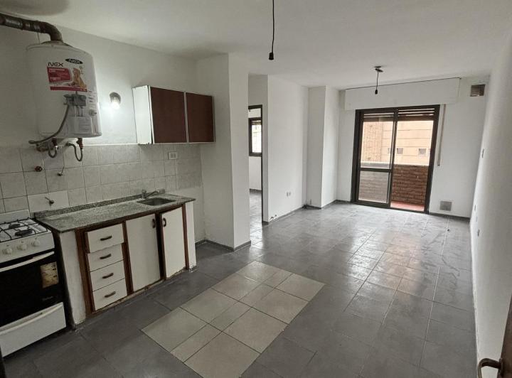 Departamento · 50m² · 3 Ambientes