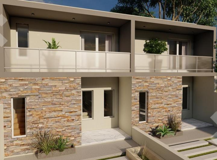 PH · 180m² · 2 Dormitorios