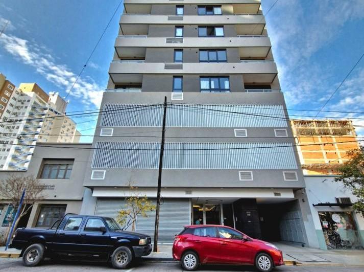 Departamento · 32m² · 1 Ambiente