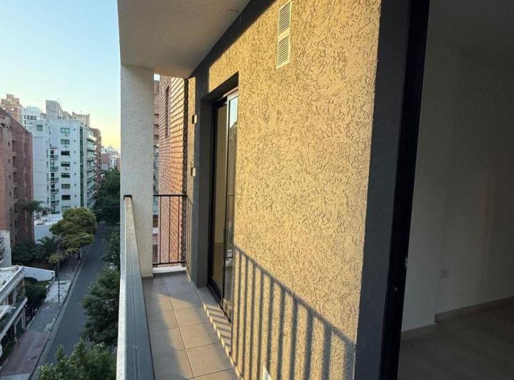 Departamento · 42m² · 1 Ambiente