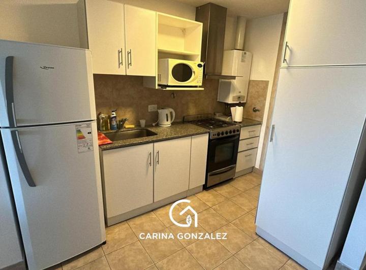 Departamento · 62m² · 3 Ambientes