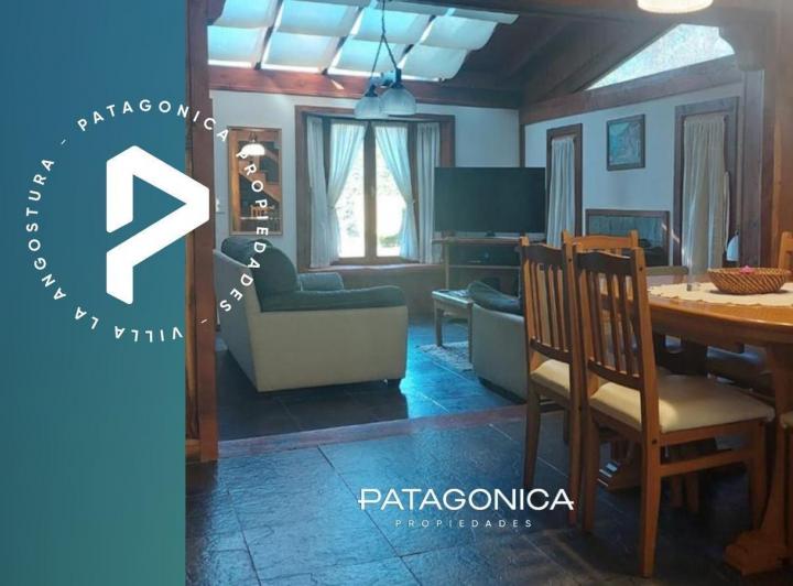 Casa · 143m² · 4 Ambientes · 1 Cochera