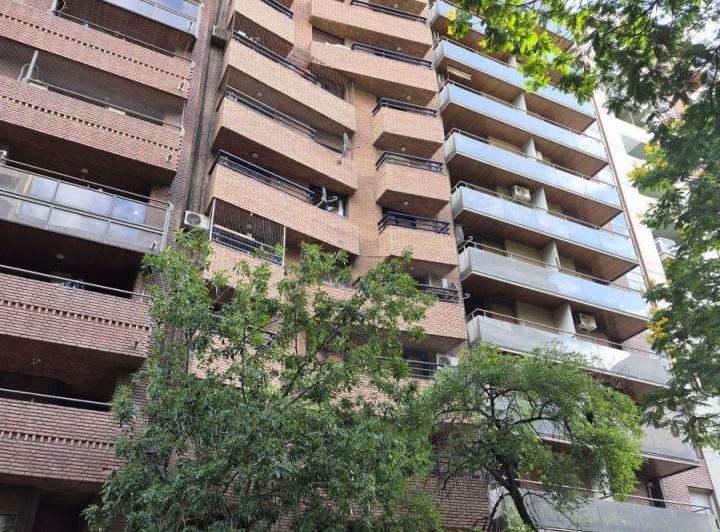 Departamento · 40m² · 1 Dormitorio