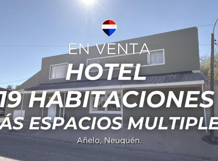 Hotel · 632m²