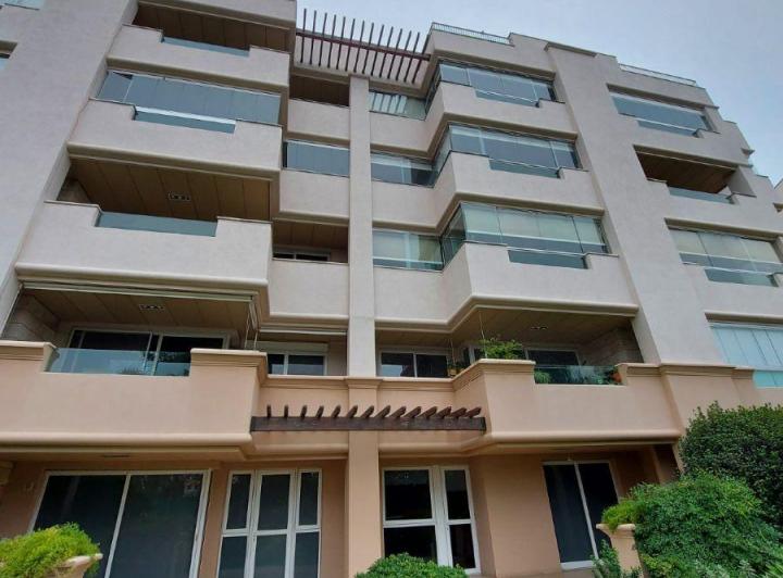 Departamento · 207m² · 1 Ambiente · 1 Cochera