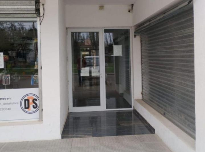 Departamento · 67m² · 3 Ambientes