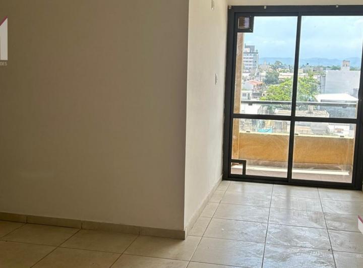 Departamento · 45m² · 3 Ambientes