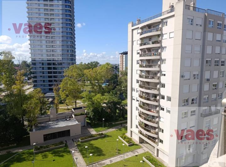 Departamento · 61m² · 4 Ambientes