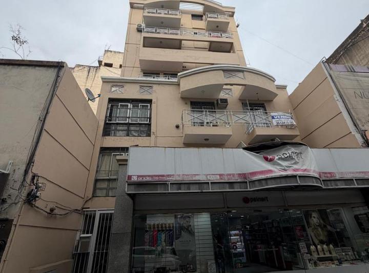 Departamento · 42m² · 2 Ambientes